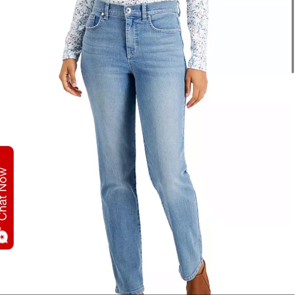 Vintage Jeans